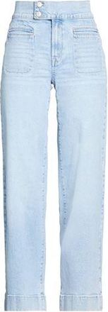 DKNY BOTTOMWEAR - Jeans on YOOX.COM