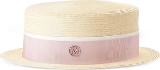 Maison Michel Auguste hat - Toni neutri