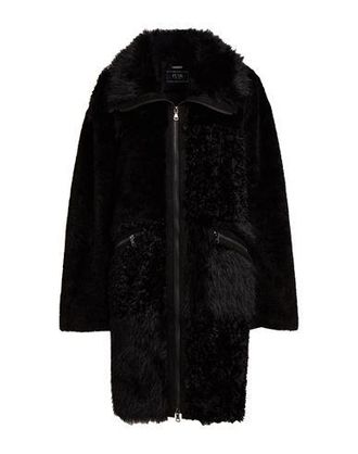 Funk since 1776 JACKEN & M&Auml;NTEL - Shearling- & Kunstfell auf YOOX.COM