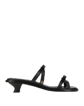 By Malene Birger FOOTWEAR - Sandals on YOOX.COM