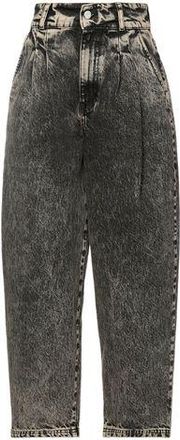 SOLOTRE BOTTOMWEAR - Jeans sur YOOX.COM