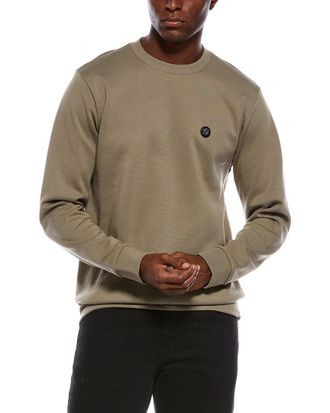 HUGO BOSS Sharpe Crewneck Sweatshirt