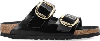 Birkenstock Mujer, Zapatos, Negro, Talla: 36 EU