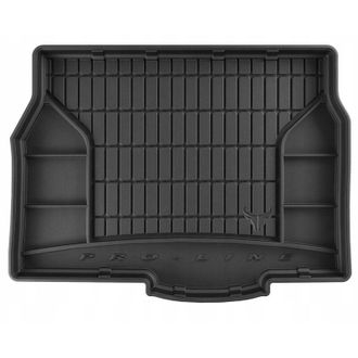 OEM Alfombrilla De Goma Para Maletero Opel Astra 3 H Hatchback 2004-2014 Tm