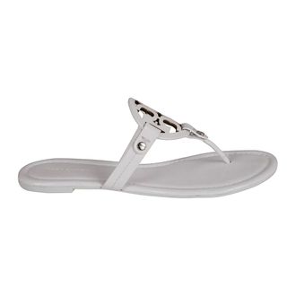 Tory Burch Mujer, Zapatos, Blanco, Talla: 36 EU