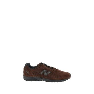 New Balance Sneaker 204L - - Sport - Donna - Marrone - 34 1/2 EU
