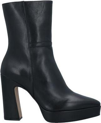 Bruno Premi CALZADO - Botines de ca&ntilde;a alta en YOOX.COM