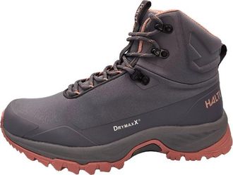 Halti Fara Mid 4 DX Wanderschuhe f&uuml;r Damen | grau