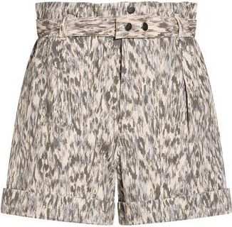 Isabel Marant PARTES DE ABAJO - Pantalones cortos y bermudas en YOOX.COM