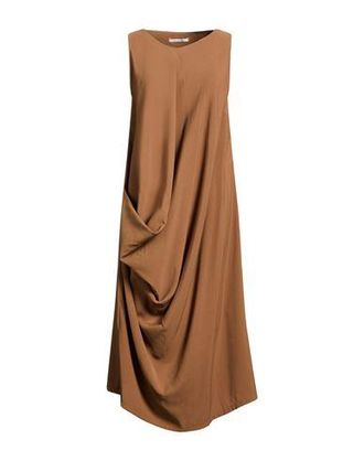 Le Streghe Midi dresses