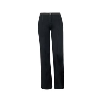 Freddy Pantaloni push up WR.UP wide leg effetto pelle D.I.W.O