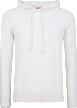 Eleventy Hombre, Jerseys, Blanco, Talla: M