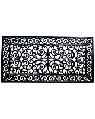 Imports Decor Brooklyn Doormat