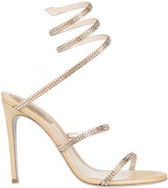 Rene Caovilla FOOTWEAR - Sandals on YOOX.COM