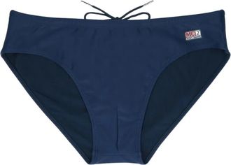MC2 Saint Barth Zwemshorts - Heren - Strandmode - Blauw - 2XL - Polyester - Badmode