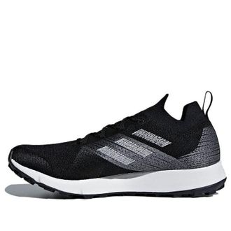 adidas Terrex Two Primeblue Black Grey AC7859