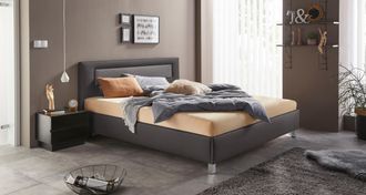 Westfalia Polsterbetten Polsterbett