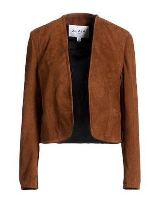 Alaia JACKEN & M&Auml;NTEL - Jacken und Anoraks auf YOOX.COM