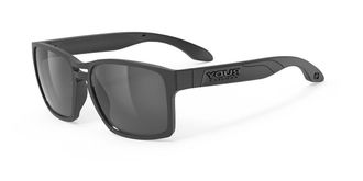 Rudy Project SPINAIR 57 Polarized SP575906-0000 Mens Sunglasses Black Size 57