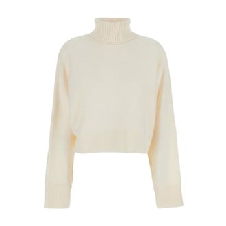 Michael Kors Mujer, Jerseys, Blanco, Talla: S