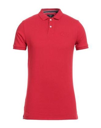 Superdry TOPS - Poloshirts auf YOOX.COM