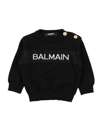 Balmain KNITWEAR - Jumpers on YOOX.COM