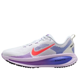 Nike (WMNS) Nike Air Zoom Vomero 18 White Violet Mist HM6804-112