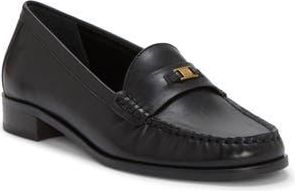 Vince Camuto Colin Loafer in Black at Nordstrom Rack, Size 6.5