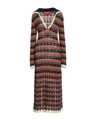 La DoubleJ KLEIDER - Maxi-Kleider auf YOOX.COM