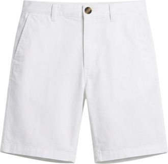 Michael Kors Bermuda Shorts - Heren - Korte Broeken - Wit - W30 - Korte Broeken