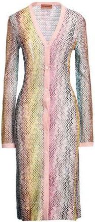Missoni DRESSES - Midi dresses sur YOOX.COM