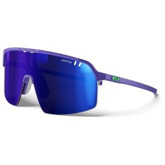 Julbo Intensity Reactiv HC S1-3 Velobrille - Unisex | lila