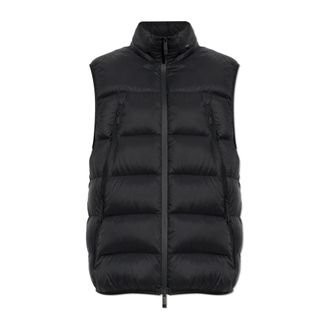 Moncler Hombre, Chaquetas, Negro, Talla: L