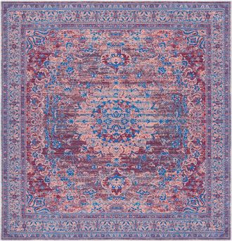 Safavieh Serapi Machine-Washable Rug
