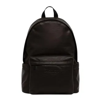Blauer Mochila F6Naper 03 - Bags - Hombre - Marr&oacute;n - ONE SIZE