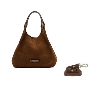 Gianni Chiarini Donna, Borse, Marrone, Taglia unica, new