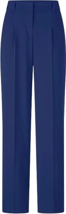 Riani Mujer, Pantalones, Azul, Talla: XL