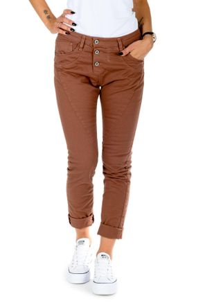 Please Trousers P78 N3N - Wholgrain, Wholgrain, XS