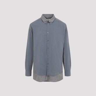 Maison Margiela Camicia Maison Margiela Doppia