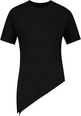 Zadig&Voltaire T-Shirts - Dames - T-shirts - Zwart - XS - Tops