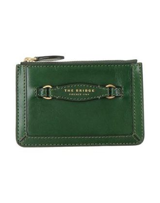 The Bridge Small Leather Goods - Cardholders sur YOOX.COM