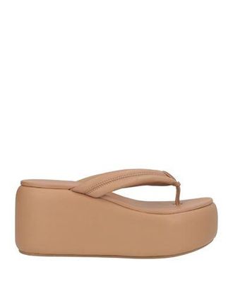 Le Silla FOOTWEAR - Thong sandals on YOOX.COM