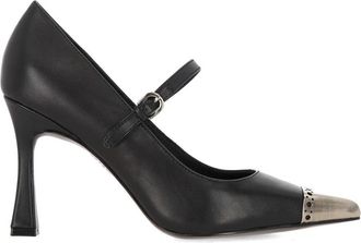 Bruno Premi With Heel