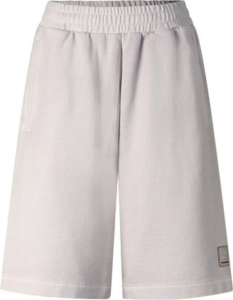 Bogner Fire + Ice Sweatshorts Iuseph for men - Light grey - XXL