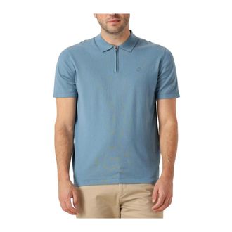 Dstrezzed Dstrezzed, Heren, Tops, Blauw, Maat: XL