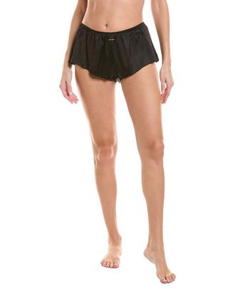 Calvin Klein Minimalist Satin Sensual Tapshort