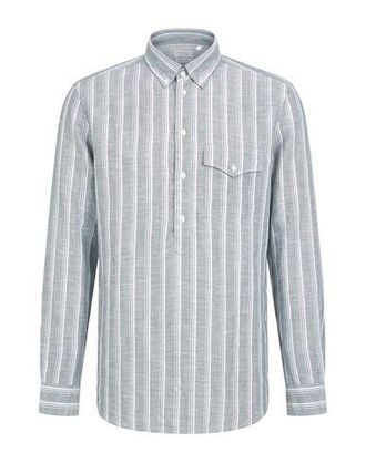 Brunello Cucinelli TOPWEAR - Camicie su YOOX.COM