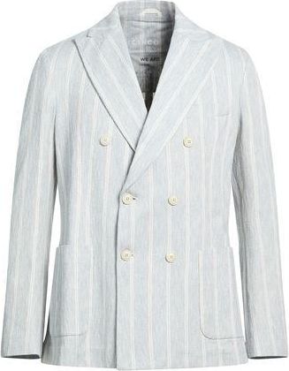 Circolo 1901 SUITS and CO-ORDS - Blazers on YOOX.COM