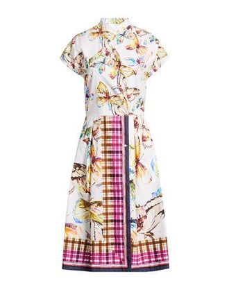 Sara Roka DRESSES - Midi dresses sur YOOX.COM