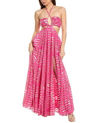 Rococo Sand Lara Maxi Dress